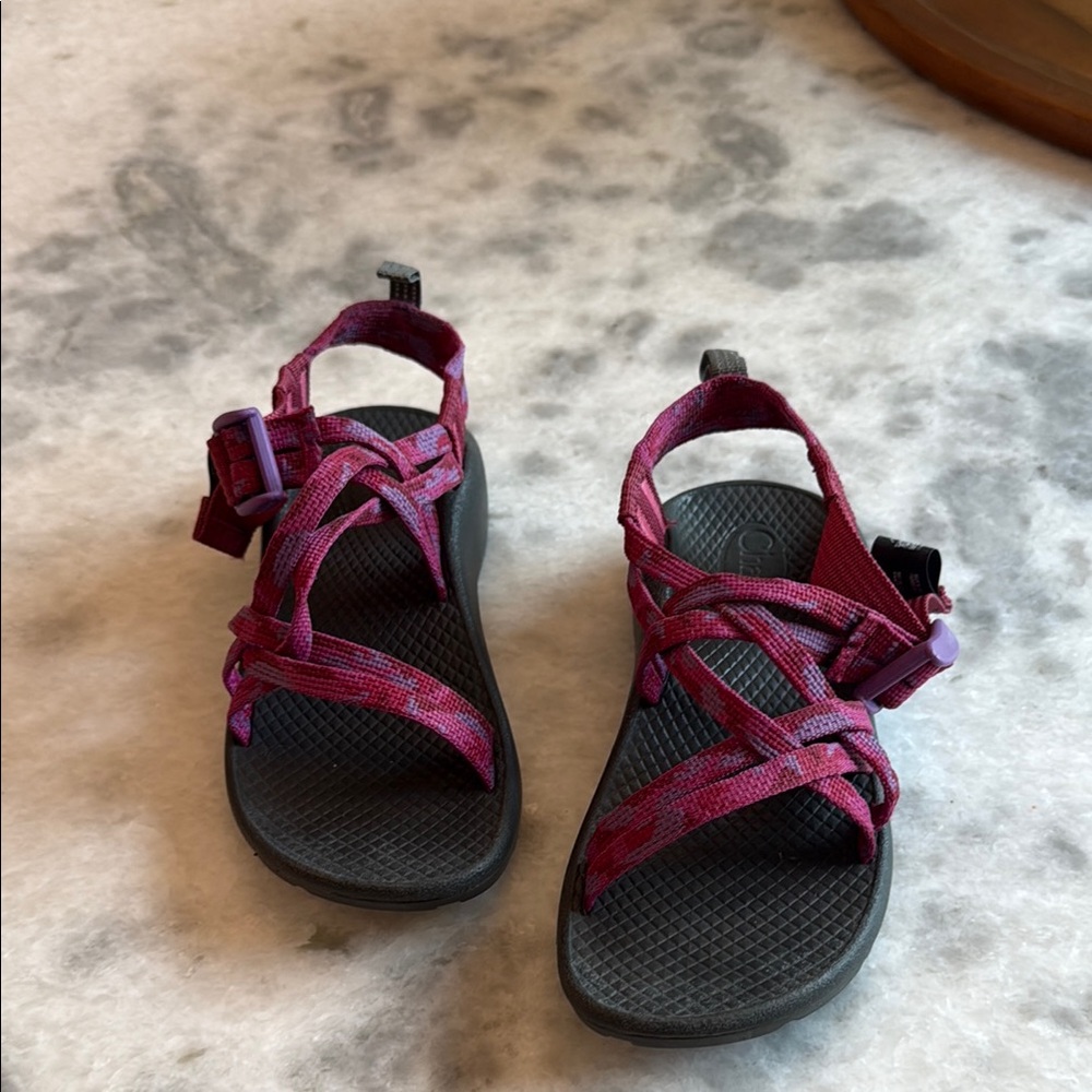 Chaco sandals - Picture 2 of 3